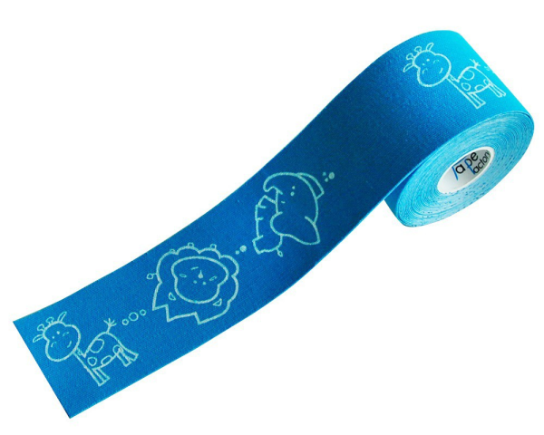 4 Kids Kinesiologie Tape