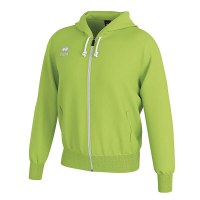 Errea JACOB KAPUZENJACKE JUNIOR