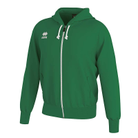 Errea JACOB KAPUZENJACKE JUNIOR