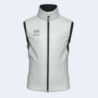 Errea WEM SLEEVELESS JACKET
