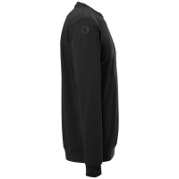 KEMPA Training Top L schwarz