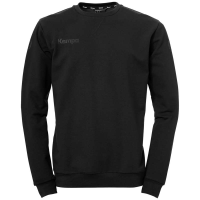 KEMPA Training Top L schwarz