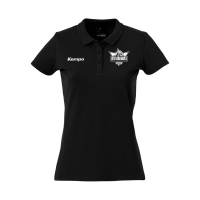TVU POLO SHIRT WOMEN
