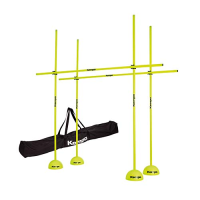 Kempa SPRUNGSTANGEN SET