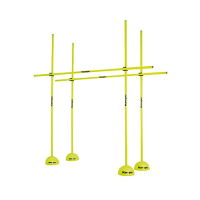 Kempa SPRUNGSTANGEN SET