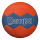 Kempa SOFT ice grau/fluo rot