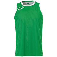 Kempa REVERSIBLE TANK TOP