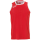 Kempa REVERSIBLE TANK TOP