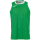 Kempa REVERSIBLE TANK TOP