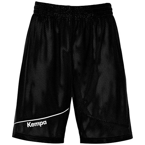 Kempa REVERSIBLE SHORTS KIDS