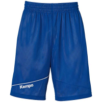 Kempa REVERSIBLE SHORTS KIDS