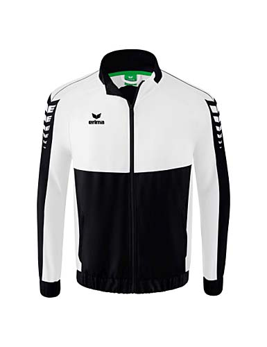 Erima Six Wings Präsentationsjacke