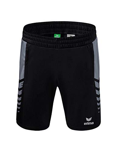 Erima Six Wings Worker Shorts