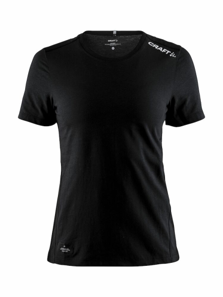 Craft COMMUNITY MIX SS TEE Women %