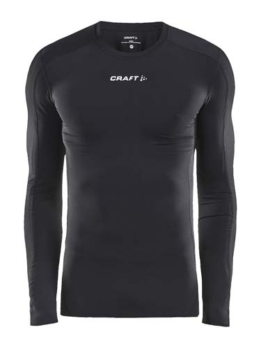 Craft PRO CONTROL COMPRESSION TEE LS