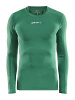 Craft PRO CONTROL COMPRESSION TEE LS