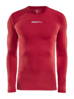 Craft PRO CONTROL COMPRESSION TEE LS