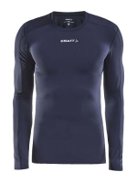 Craft PRO CONTROL COMPRESSION TEE LS