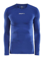 Craft PRO CONTROL COMPRESSION TEE LS
