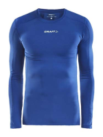 Craft PRO CONTROL COMPRESSION TEE LS