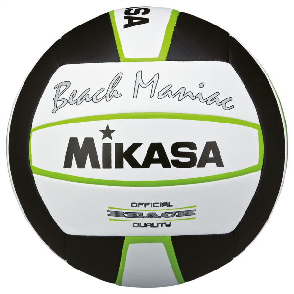 Mikasa Beach Volleyball VXS-BM4 %