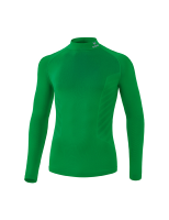 Erima Athletic Longsleeve Turtleneck