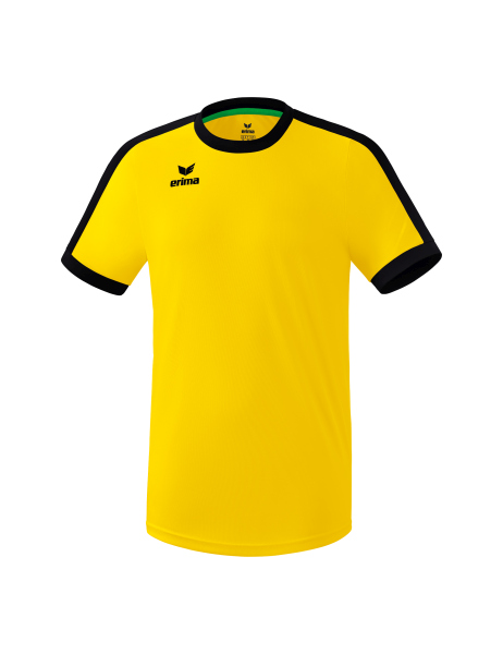 Erima Retro Star Trikot 1/4 Arm