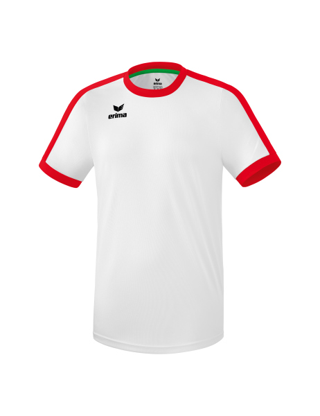 Erima Retro Star Trikot 1/4 Arm Kids