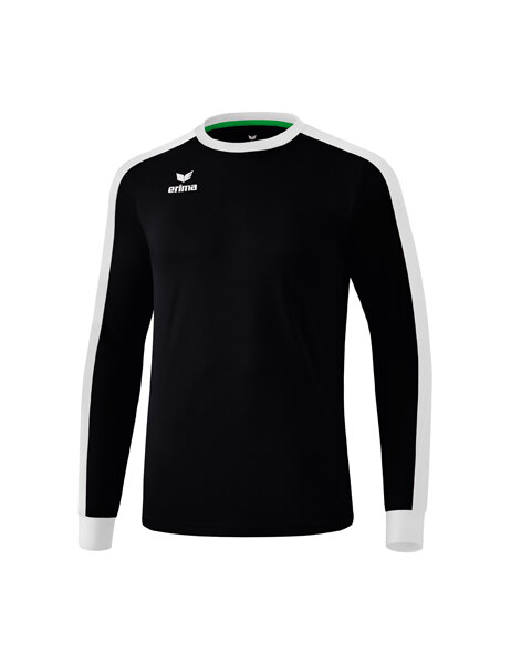 Erima EVO Star Trikot Kinder - Funktionsshirt, Raglanschnitt, Mit 3D-Ärmeldesign
