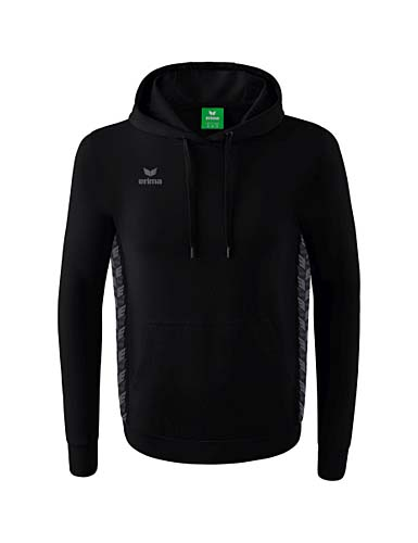 Erima Essential Team Kapuzensweat