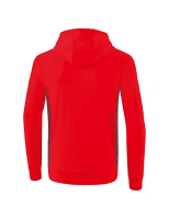 Erima Essential Team Kapuzensweat