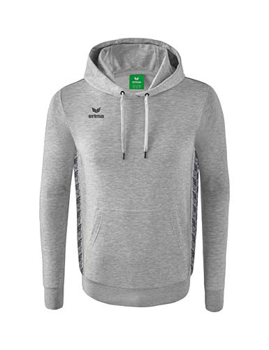 Erima Essential Team Kapuzensweat Kids