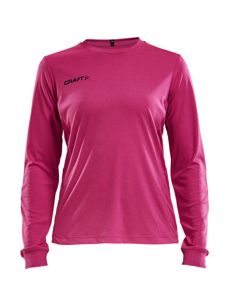 Craft SQUAD GK LS JERSEY Women