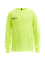 Craft SQUAD GK LS JERSEY Kids