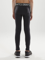 Craft PRO CONTROL COMPRESSION TIGHTS JR