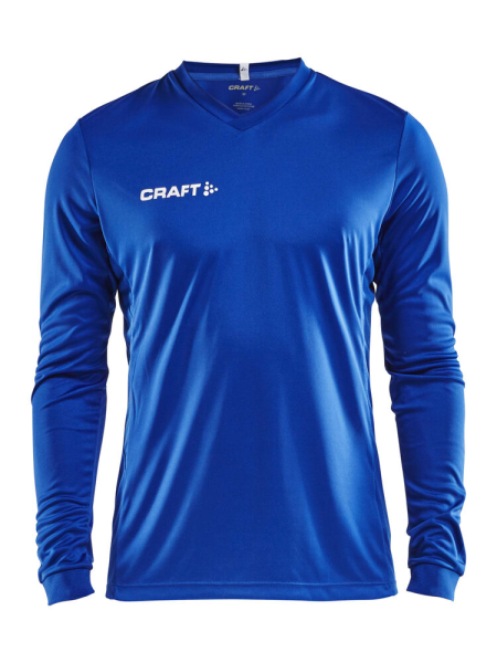 Craft SQUAD JERSEY SOLID LS Men