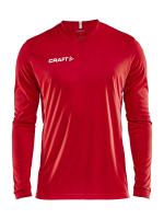 Craft SQUAD JERSEY SOLID LS Men