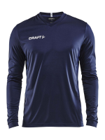 Craft SQUAD JERSEY SOLID LS Men
