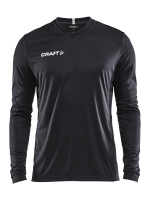 Craft SQUAD JERSEY SOLID LS Men