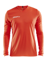 Craft SQUAD JERSEY SOLID LS Men
