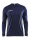 Craft SQUAD JERSEY SOLID LS Men