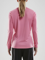 Craft SQUAD JERSEY SOLID LS WMN