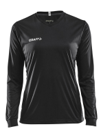 Craft SQUAD JERSEY SOLID LS WMN