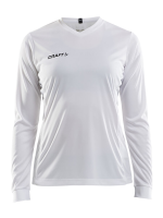 Craft SQUAD JERSEY SOLID LS WMN