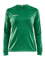 Craft SQUAD JERSEY SOLID LS WMN