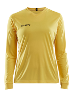 Craft SQUAD JERSEY SOLID LS WMN