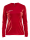 Craft SQUAD JERSEY SOLID LS WMN