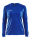 Craft SQUAD JERSEY SOLID LS WMN