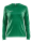 Craft SQUAD JERSEY SOLID LS WMN