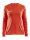 Craft SQUAD JERSEY SOLID LS WMN